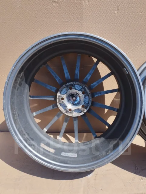 Bridgestone Eco Forme CRS101. 7.0x17", 5x100, ET53, �� 73���. ����