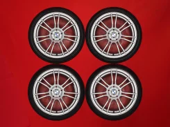 5Zigen Regamaster Evo2 Racing Line