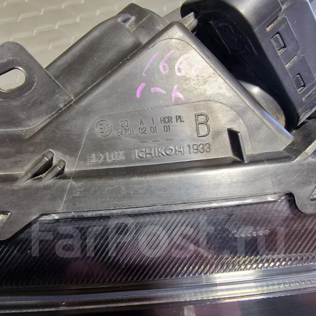 ���� ����� Nissan Note E12 1933 1933 ����