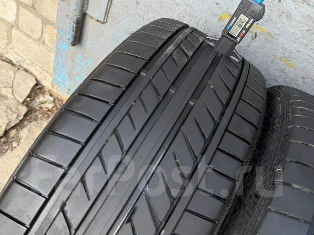 Goodyear Eagle LS EXE. ������, 2024 ���, �/�, ����� 5 % ����