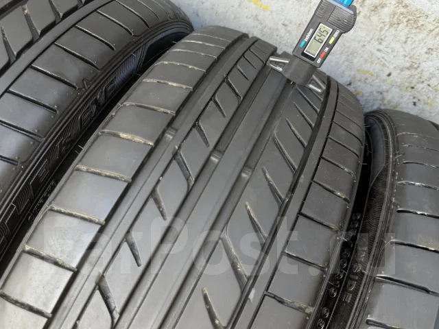 Goodyear Eagle LS EXE. ������, 2024 ���, �/�, ����� 5 % ����