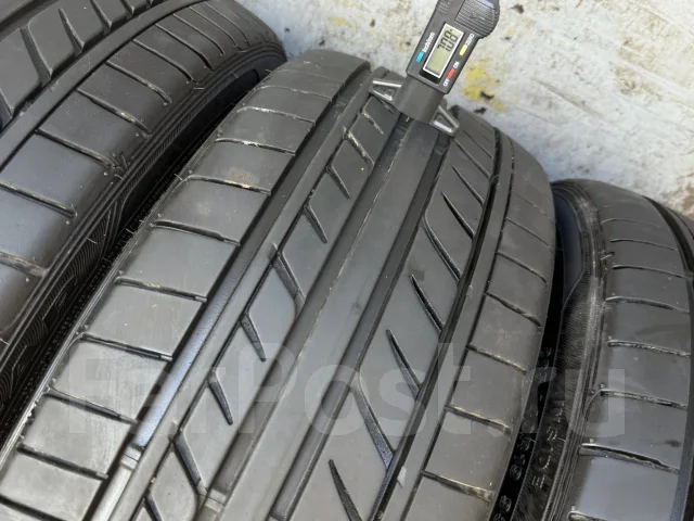 Goodyear Eagle LS EXE. ������, 2024 ���, �/�, ����� 5 % ����