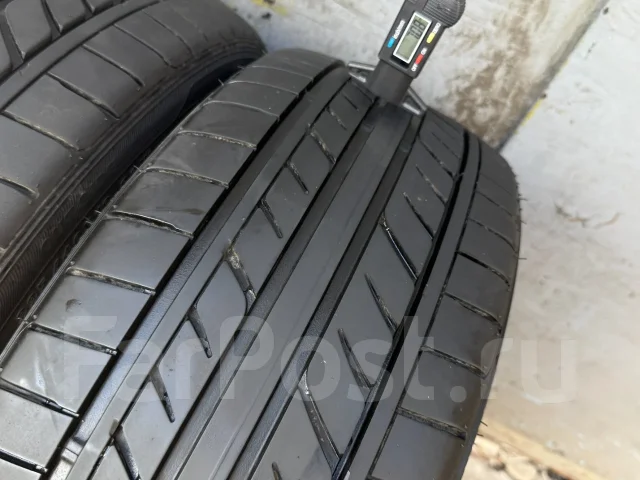 Goodyear Eagle LS EXE. ������, 2024 ���, �/�, ����� 5 % ����