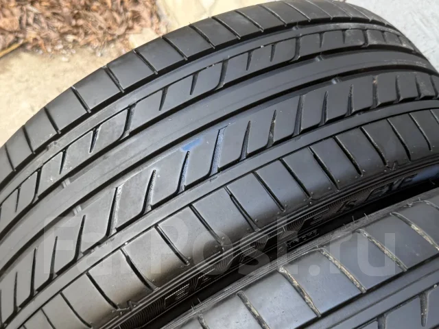 Goodyear Eagle LS EXE. ������, 2024 ���, �/�, ����� 5 % ����