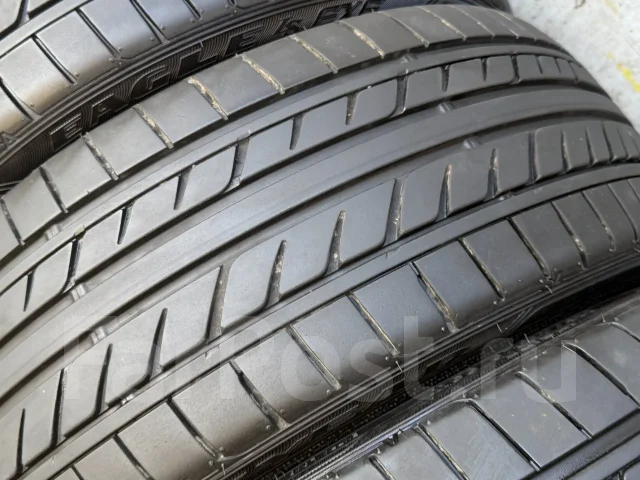 Goodyear Eagle LS EXE. ������, 2024 ���, �/�, ����� 5 % ����
