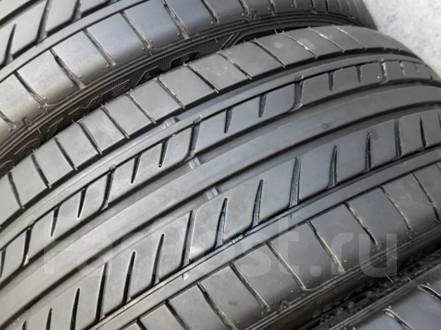 Goodyear Eagle LS EXE. ������, 2024 ���, �/�, ����� 5 % ����