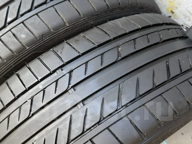 Goodyear Eagle LS EXE. ������, 2024 ���, �/�, ����� 5 % ����