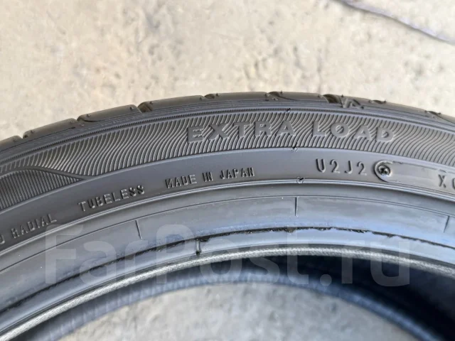 Goodyear Eagle LS EXE. ������, 2024 ���, �/�, ����� 5 % ����