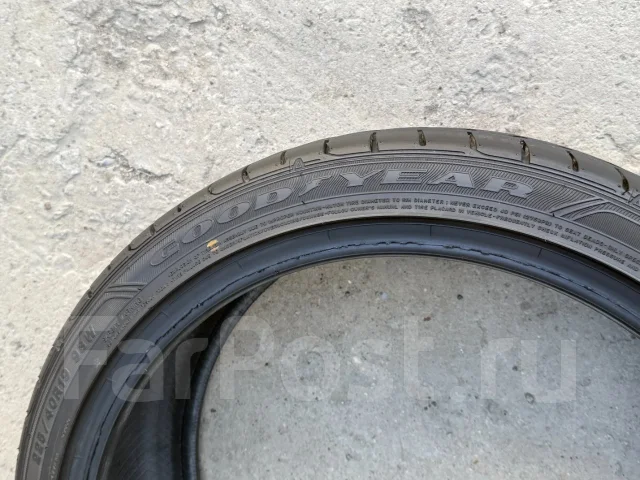 Goodyear Eagle LS EXE. ������, 2024 ���, �/�, ����� 5 % ����