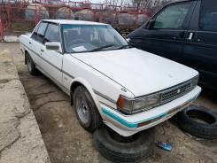 Toyota Cresta. GX71, 1GEU ����