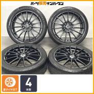 Enkei Tuning FC01