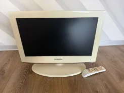 Samsung LE22D451 ����