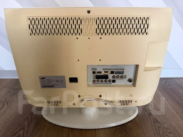 Samsung LE22D451 ����
