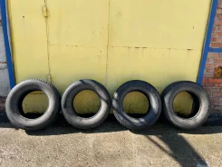 Michelin Latitude Tour. ������, 2019 ���, �/�, ����� 5 %. �������� ������� ����