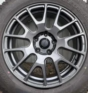 MLJ Ignite. 7.5x17", ET-35, �� 73���. ����