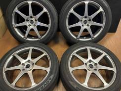 RAYS Volk Racing G025 DB/C