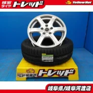 Bridgestone FEID