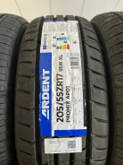 Ardent Promix AP01. ������, 2026 ���, ����� ����