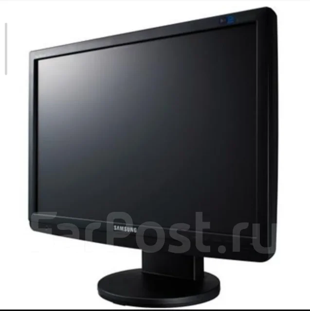 Samsung. 20", ���������� �� (LCD, LED, QLED) ����