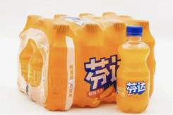 Fanta. ����
