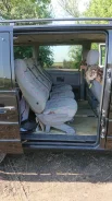 Mercedes-Benz V-Class. VSA63827413119426, NU ����