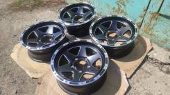 SSR Devide. 6.0x16", 5x139.7, ET-5 ����