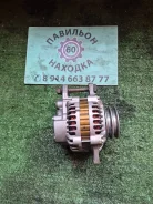 ��������� Mitsubishi Pajero V46 4M40 ME200697 ����