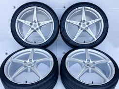 Vision Wheel 361 Spyder