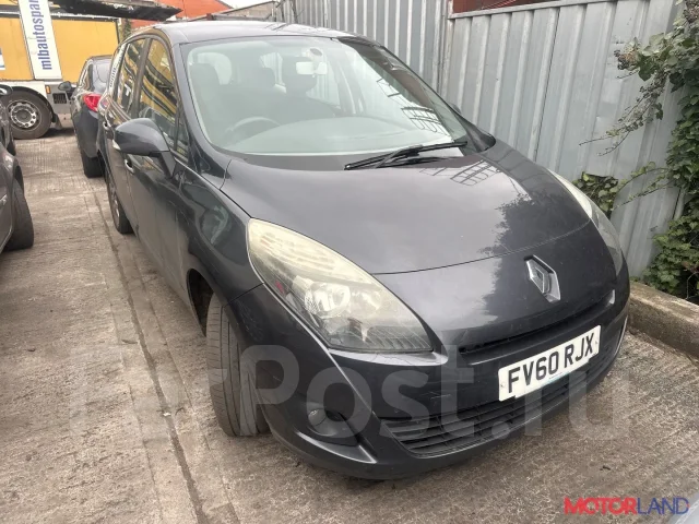 ��������� Renault Scenic 2009-2012 21121151 NAL1701 ����