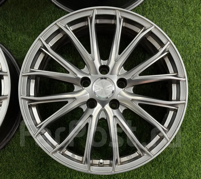 Big Way Leyseen. 7.5x18", 5x114.3, ET40 ����