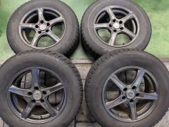 Bridgestone Toprun