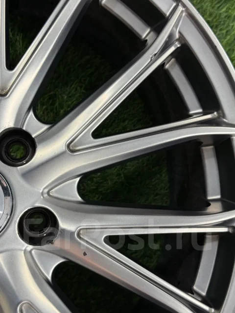 Big Way Leyseen. 7.5x18", 5x114.3, ET40 ����