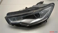 ���� (��������) Audi A6 (C7) 2011-2018 21087509, ����� 4G0941043D ����
