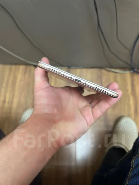 Xiaomi MiPad 4. ������ 64 �� ����