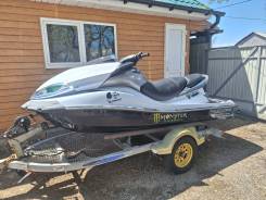 Kawasaki Ultra 300 X. 2012 ��� ����