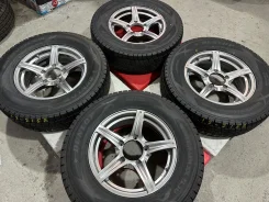 TWS. 5.5x16", 5x139.7, ET20 ����