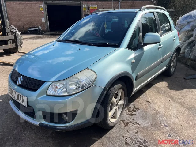 ������� Suzuki SX4 2006-2014 21103015 3110086G00 ����