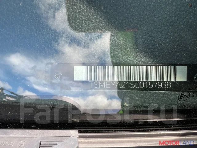 ������� Suzuki SX4 2006-2014 21103015 3110086G00 ����