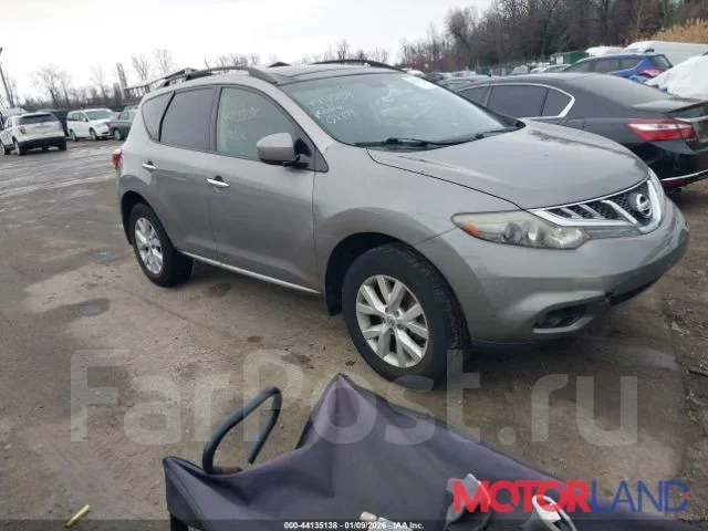 ��� - �������� Nissan Murano 2008-2015 21107786 310201XE1C ����