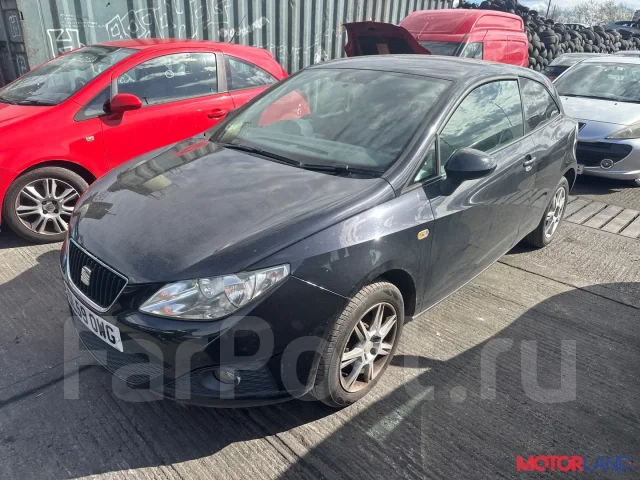 ������� Seat Ibiza 4 2008-2015 21152935 02T911023S ����