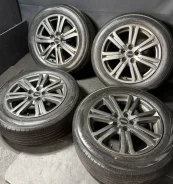 RAYS Team Daytona MRX H