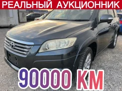 Toyota Vanguard. GSA33, 2GRFE ����