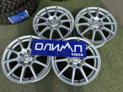 Manaray Sport Smart. 6.5x16", 5x114.3, ET42 ����