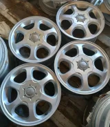 Krait. 5.5x15", 5x114.3, ET47, �� 72���. ����