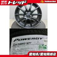 PDW SUV GEX-7