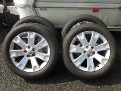 Avk Wheels