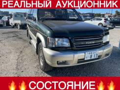 Isuzu Bighorn. UBS26GW, 6VE1 ����