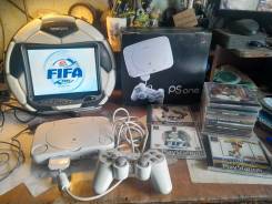 Sony PlayStation One ����
