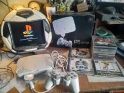 Sony PlayStation One ����