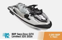 BRP Sea-Doo GTX. 2026 ��� ����